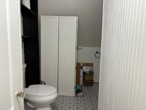 360 Cushing Road Warren ME 04864
