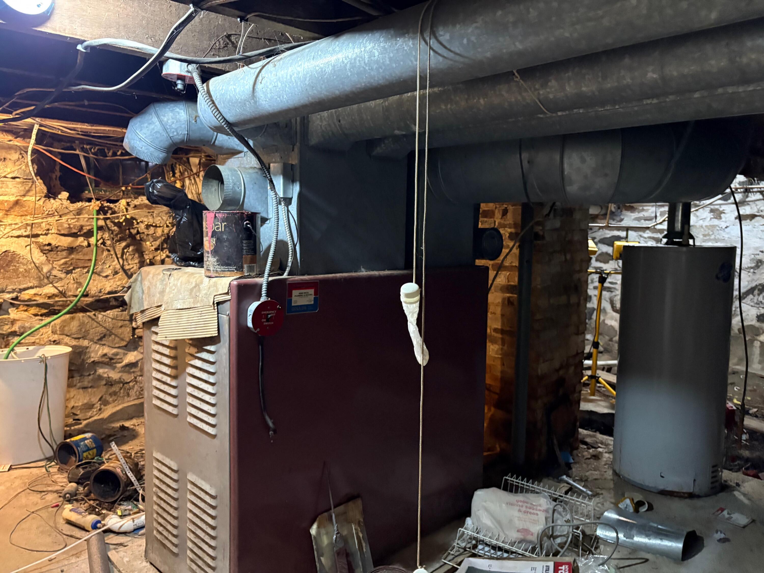 360 Cushing Road Warren ME 04864