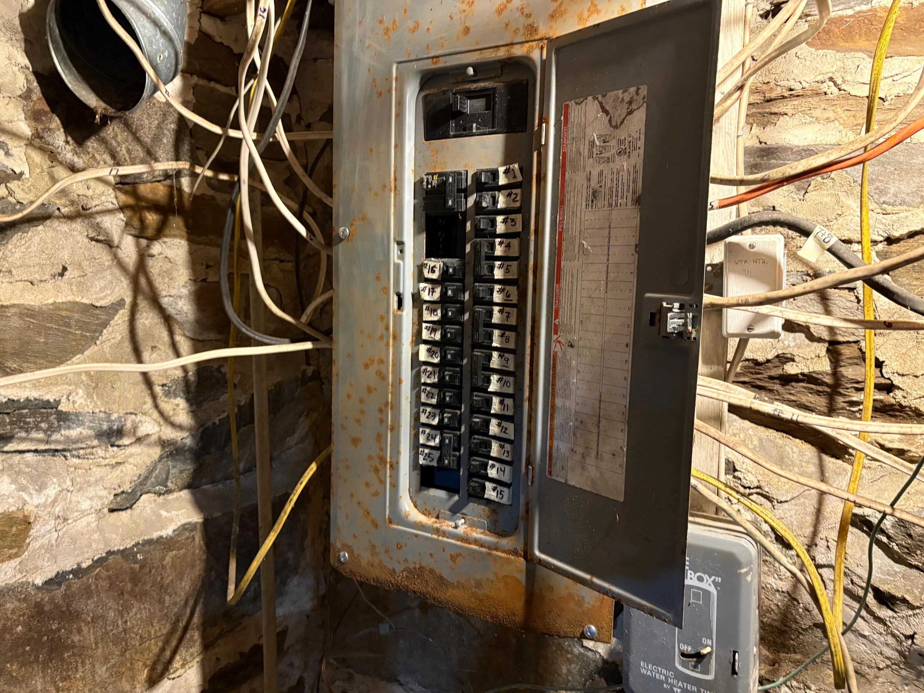 360 Cushing Road Warren ME 04864