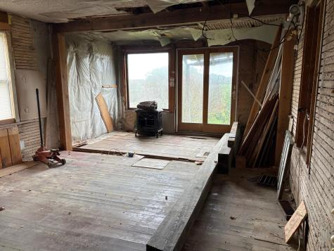 360 Cushing Road Warren ME 04864