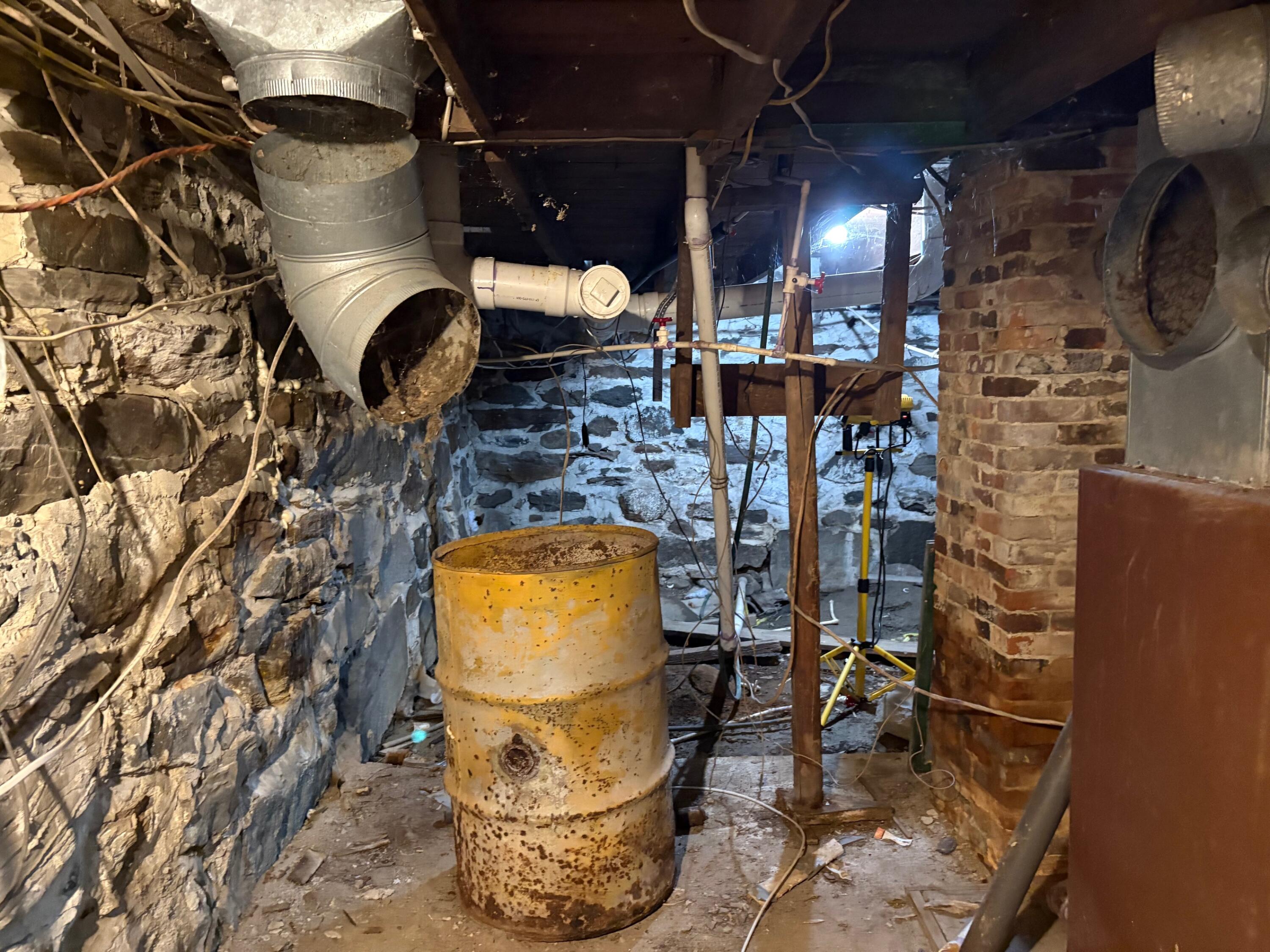 360 Cushing Road Warren ME 04864