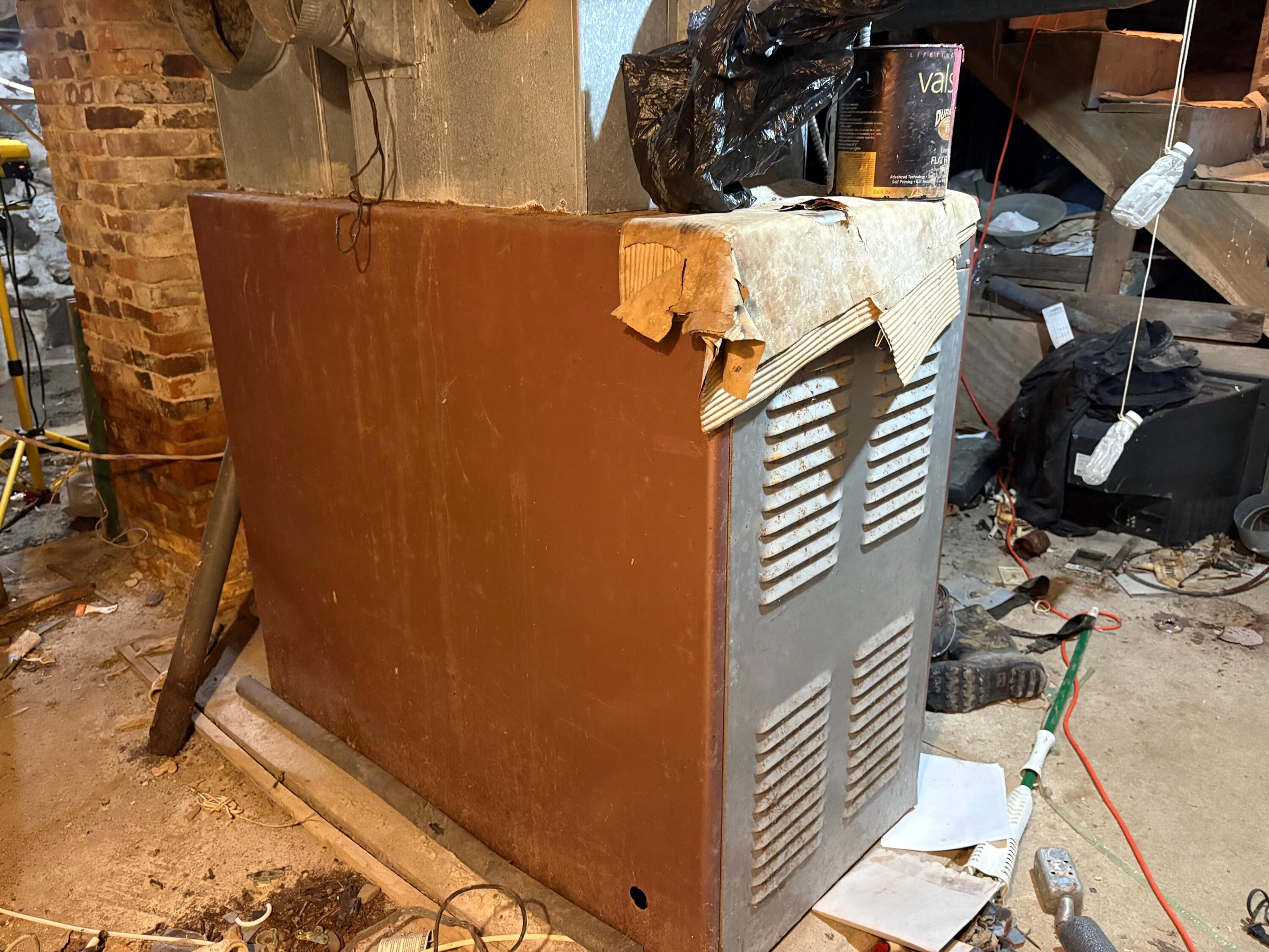 360 Cushing Road Warren ME 04864