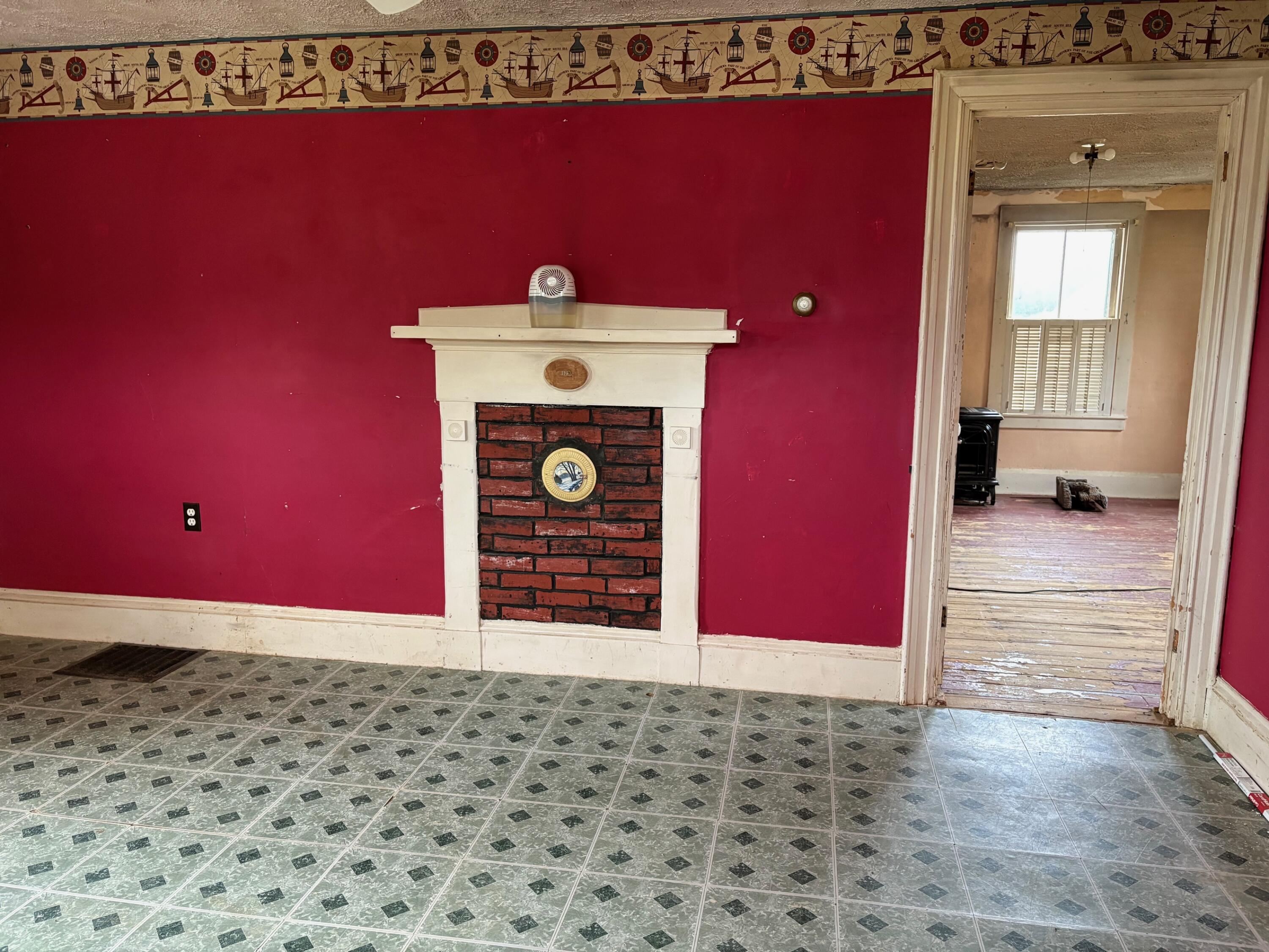 360 Cushing Road Warren ME 04864