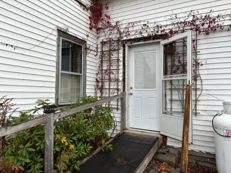 360 Cushing Road Warren ME 04864