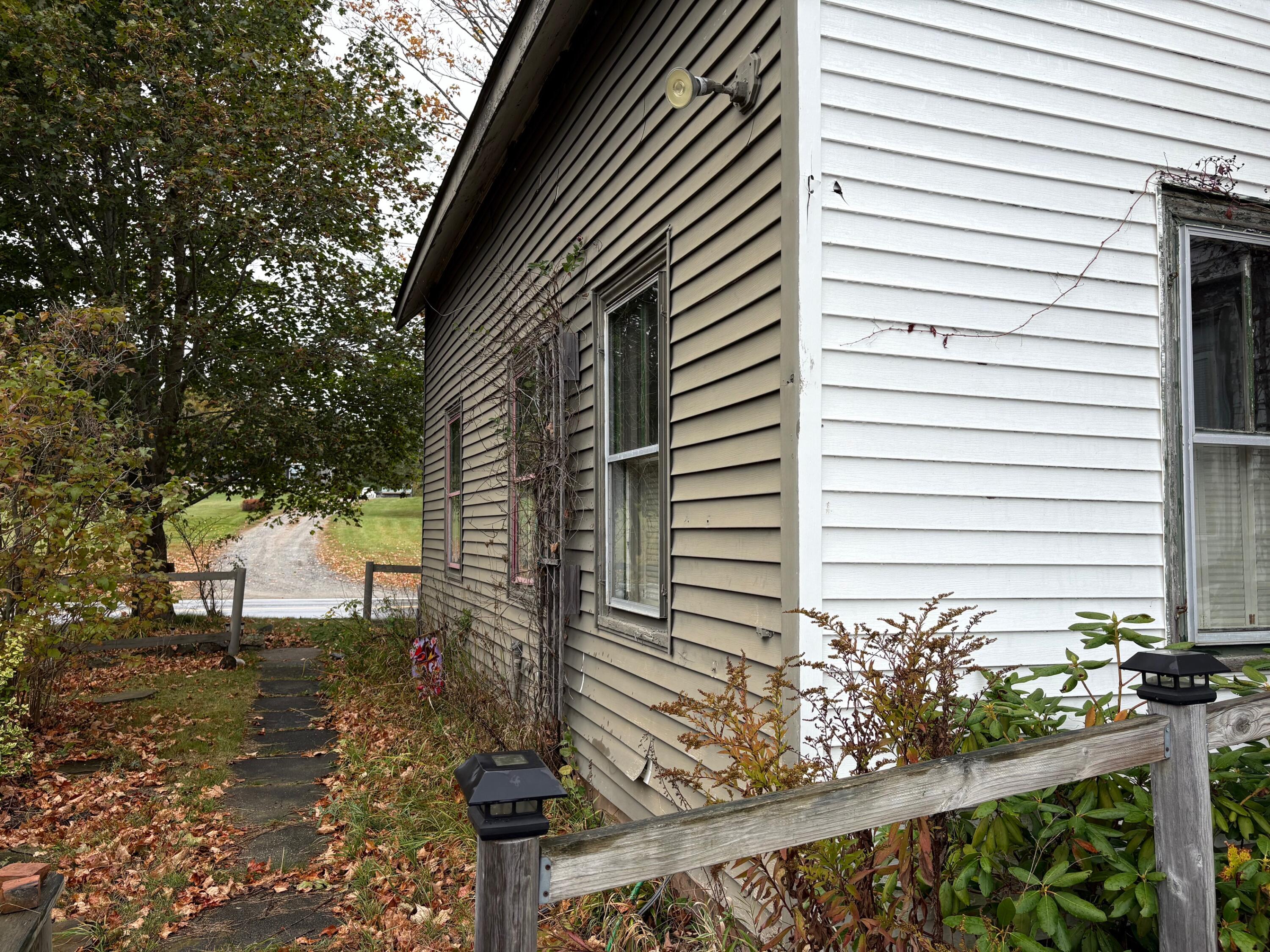 360 Cushing Road Warren ME 04864