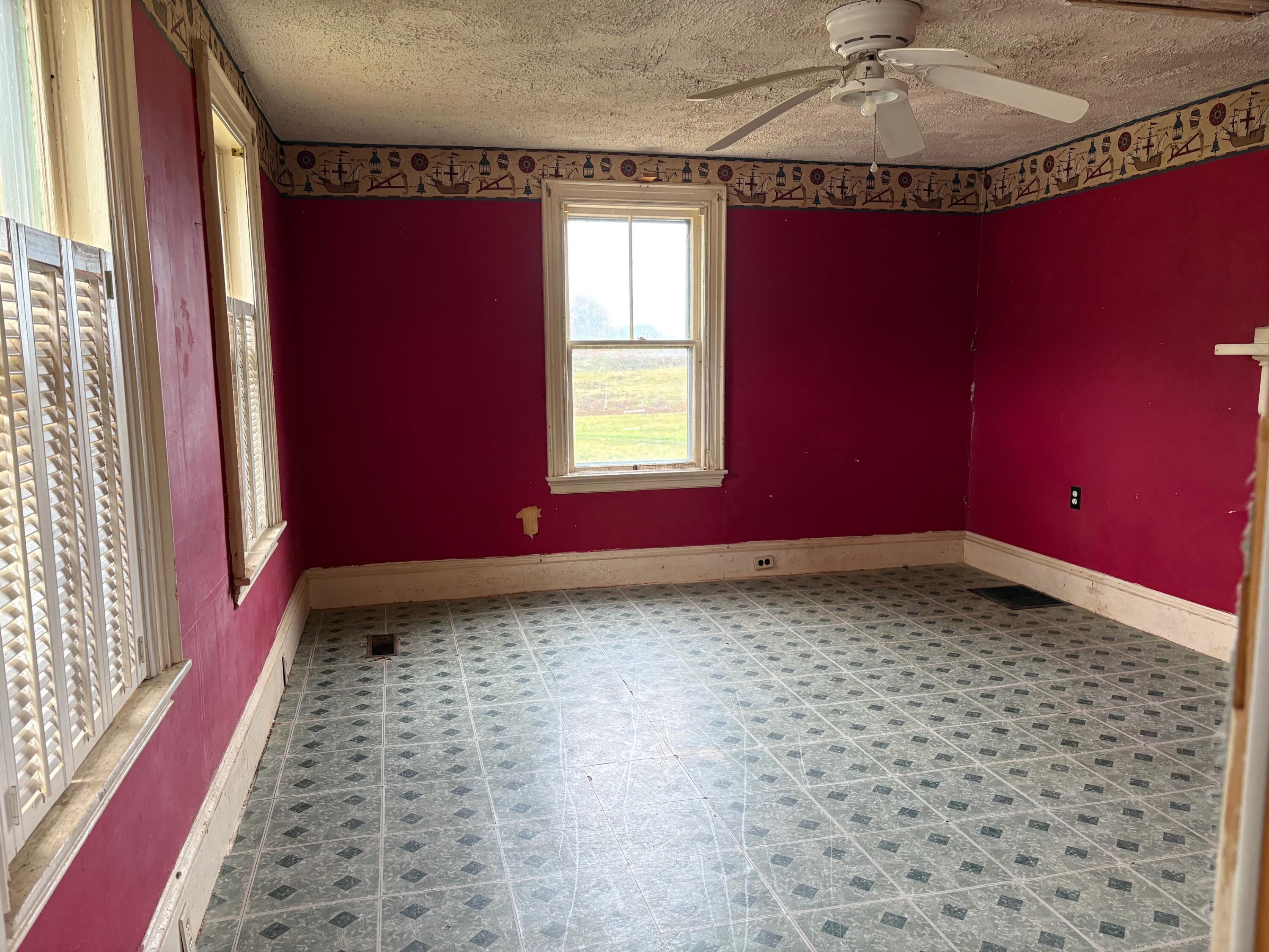 360 Cushing Road Warren ME 04864