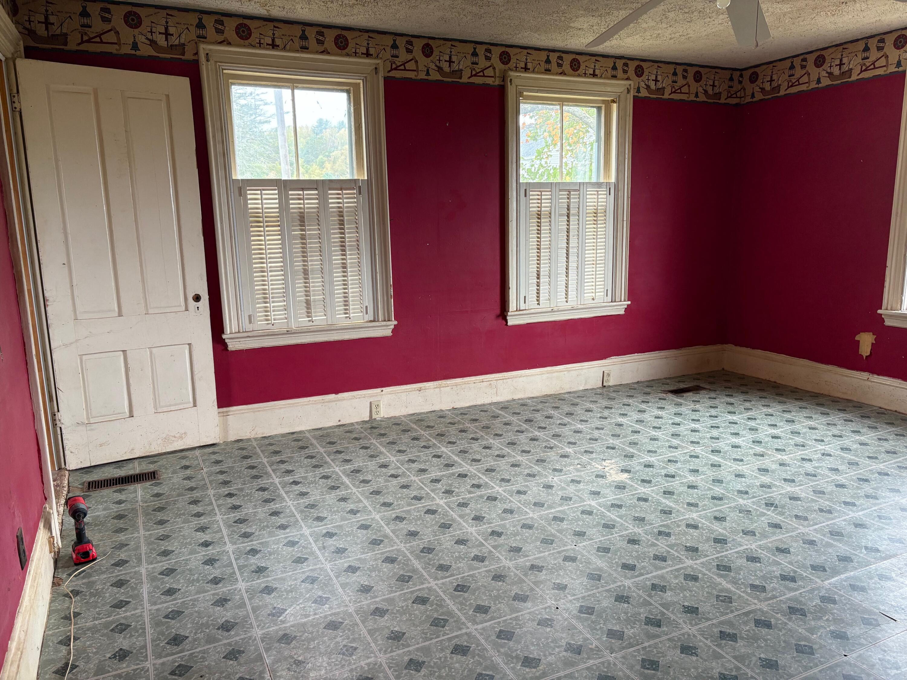 360 Cushing Road Warren ME 04864