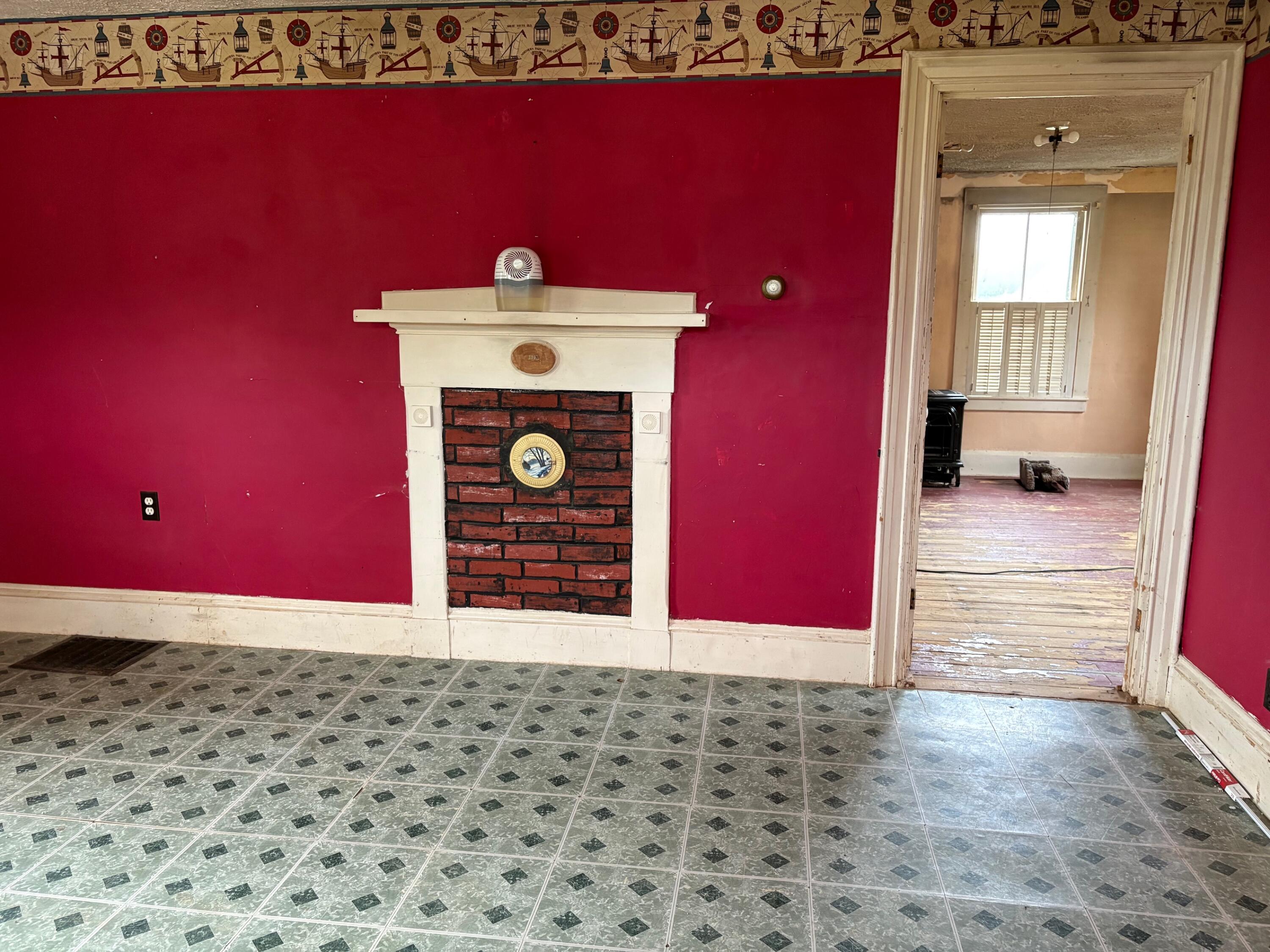 360 Cushing Road Warren ME 04864