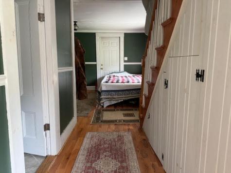 9 Brown Lane Grand Lake Stream Plt ME 04668