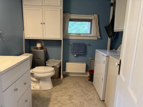 9 Brown Lane Grand Lake Stream Plt ME 04668