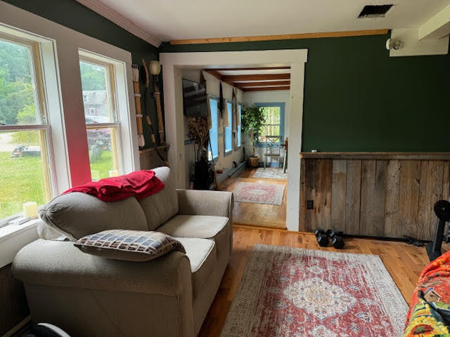 9 Brown Lane Grand Lake Stream Plt ME 04668