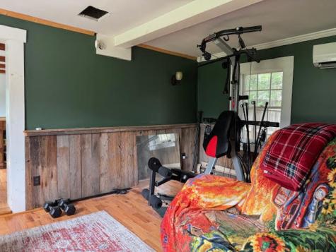 9 Brown Lane Grand Lake Stream Plt ME 04668