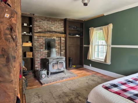 9 Brown Lane Grand Lake Stream Plt ME 04668