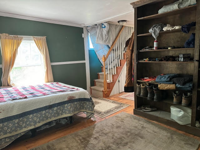 9 Brown Lane Grand Lake Stream Plt ME 04668