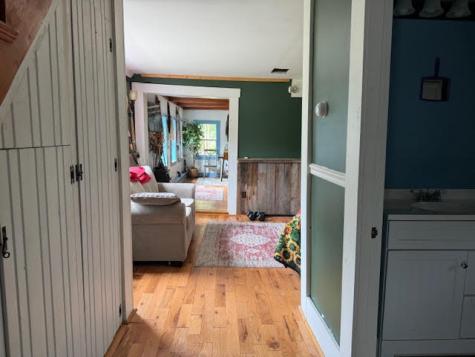 9 Brown Lane Grand Lake Stream Plt ME 04668