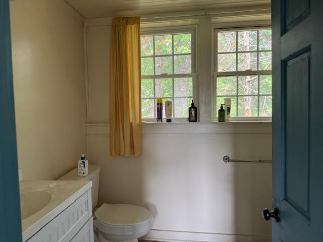 9 Brown Lane Grand Lake Stream Plt ME 04668