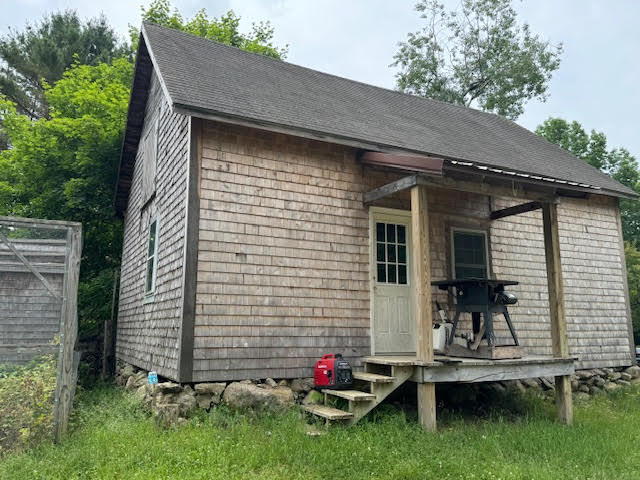 9 Brown Lane Grand Lake Stream Plt ME 04668