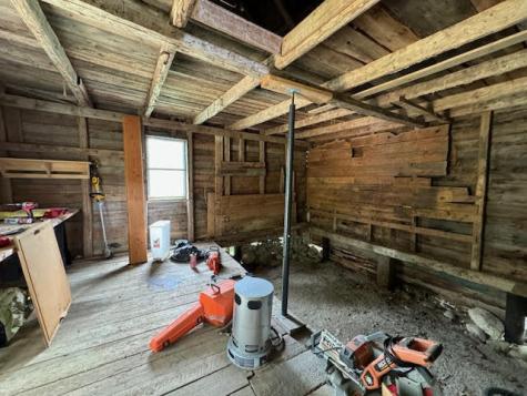 9 Brown Lane Grand Lake Stream Plt ME 04668