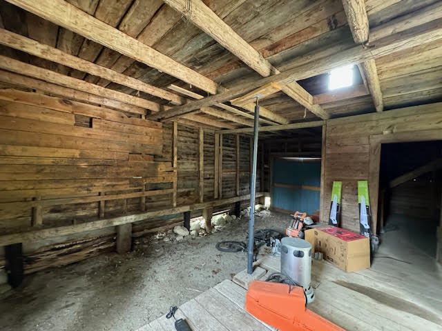 9 Brown Lane Grand Lake Stream Plt ME 04668