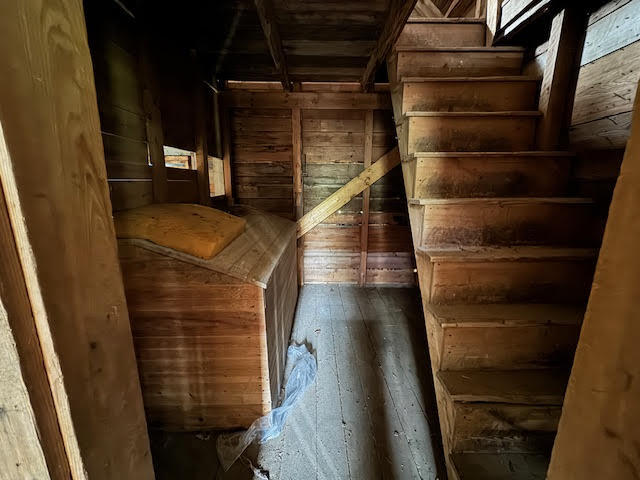 9 Brown Lane Grand Lake Stream Plt ME 04668