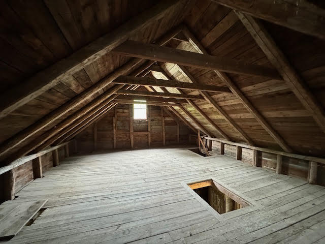 9 Brown Lane Grand Lake Stream Plt ME 04668