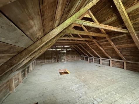 9 Brown Lane Grand Lake Stream Plt ME 04668