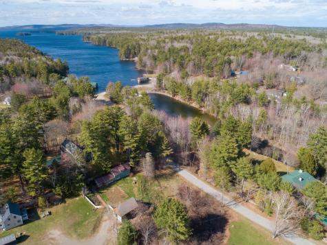 9 Brown Lane Grand Lake Stream Plt ME 04668