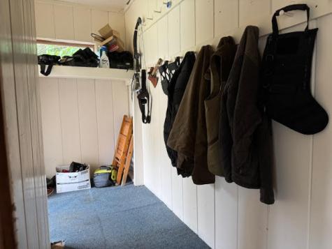 9 Brown Lane Grand Lake Stream Plt ME 04668