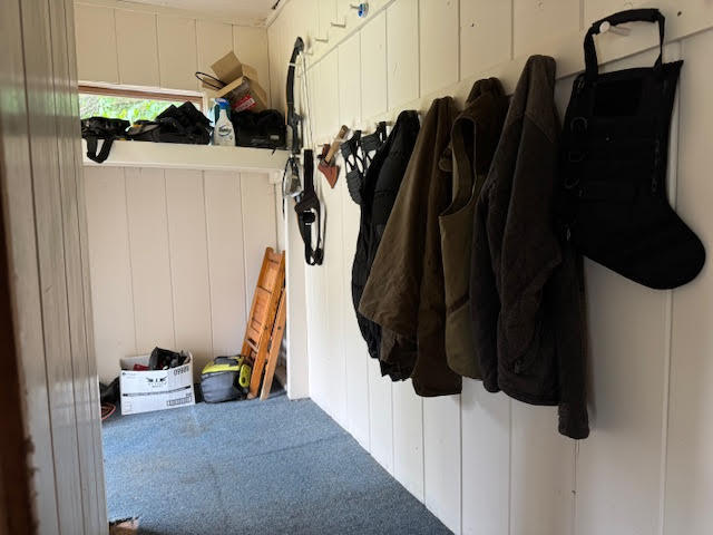 9 Brown Lane Grand Lake Stream Plt ME 04668