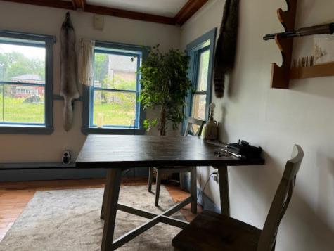 9 Brown Lane Grand Lake Stream Plt ME 04668