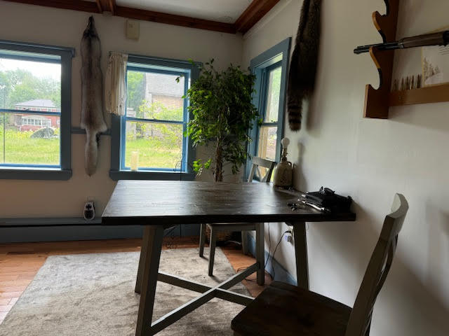 9 Brown Lane Grand Lake Stream Plt ME 04668