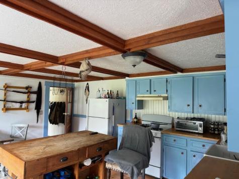 9 Brown Lane Grand Lake Stream Plt ME 04668