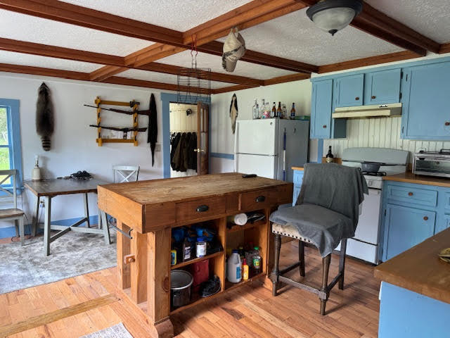 9 Brown Lane Grand Lake Stream Plt ME 04668