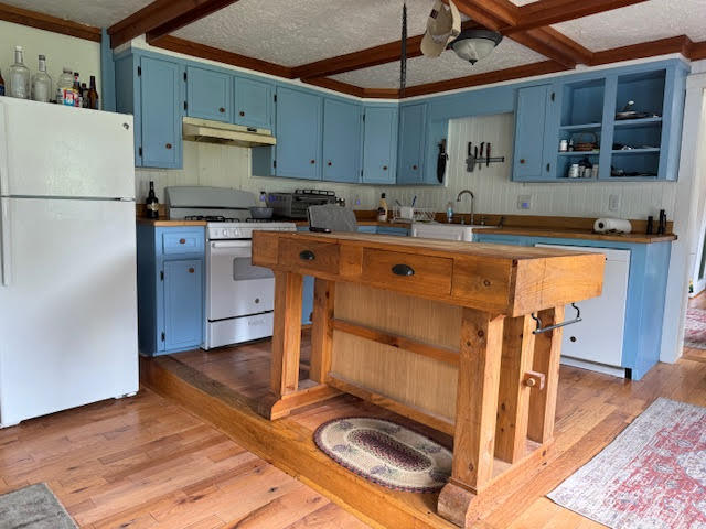 9 Brown Lane Grand Lake Stream Plt ME 04668