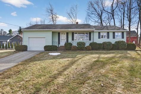 6 Lynn Avenue Biddeford ME 04005