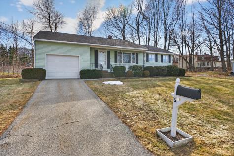 6 Lynn Avenue Biddeford ME 04005