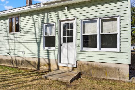 6 Lynn Avenue Biddeford ME 04005