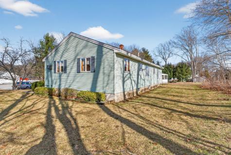 6 Lynn Avenue Biddeford ME 04005