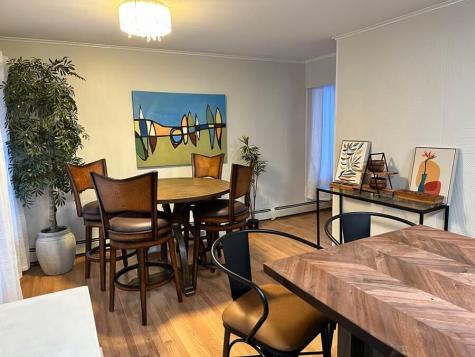 410 Mount Hope Avenue Bangor ME 04401