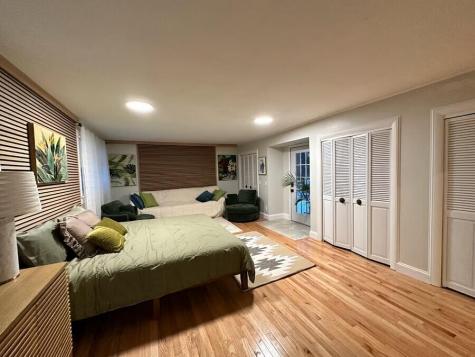 410 Mount Hope Avenue Bangor ME 04401