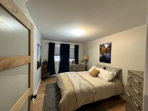 410 Mount Hope Avenue Bangor ME 04401