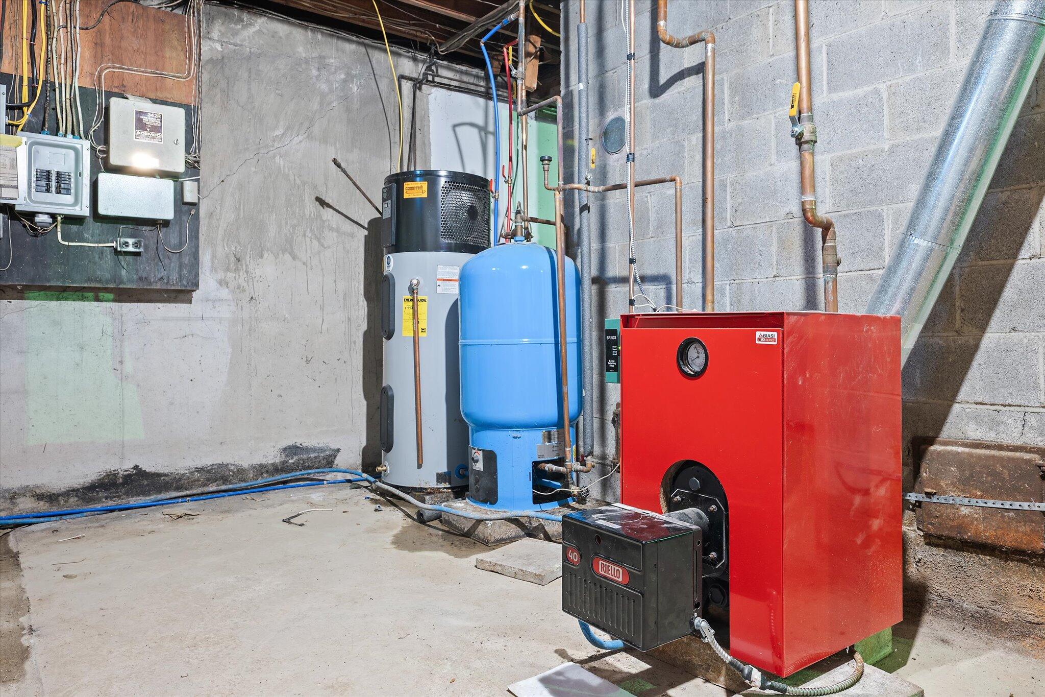 410 Mount Hope Avenue Bangor ME 04401