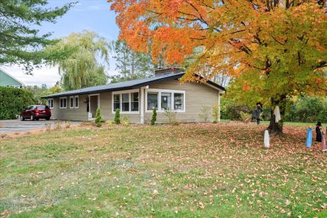 410 Mount Hope Avenue Bangor ME 04401