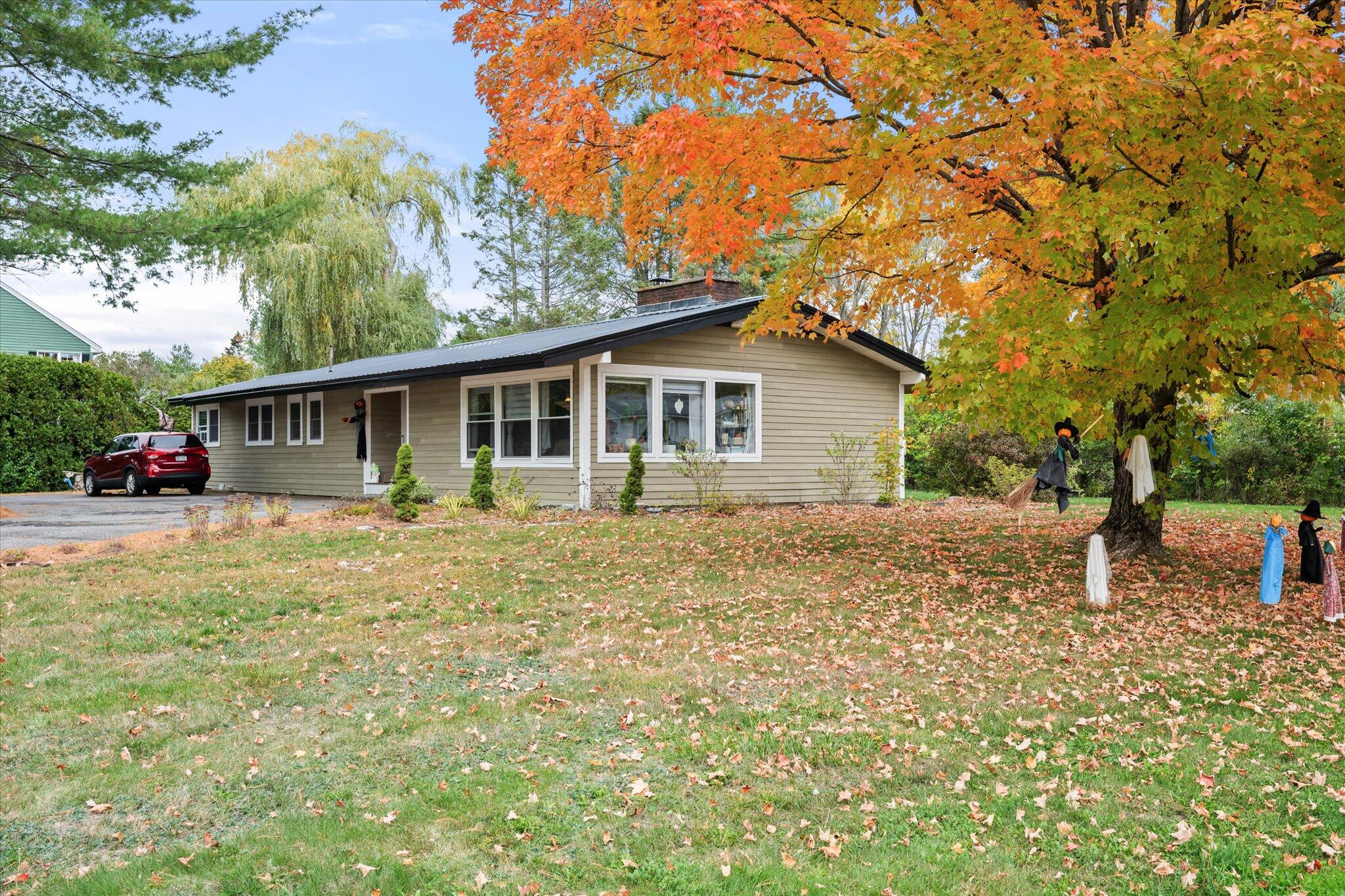 410 Mount Hope Avenue Bangor ME 04401