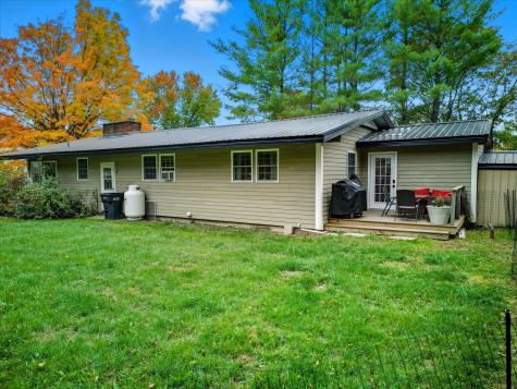 410 Mount Hope Avenue Bangor ME 04401