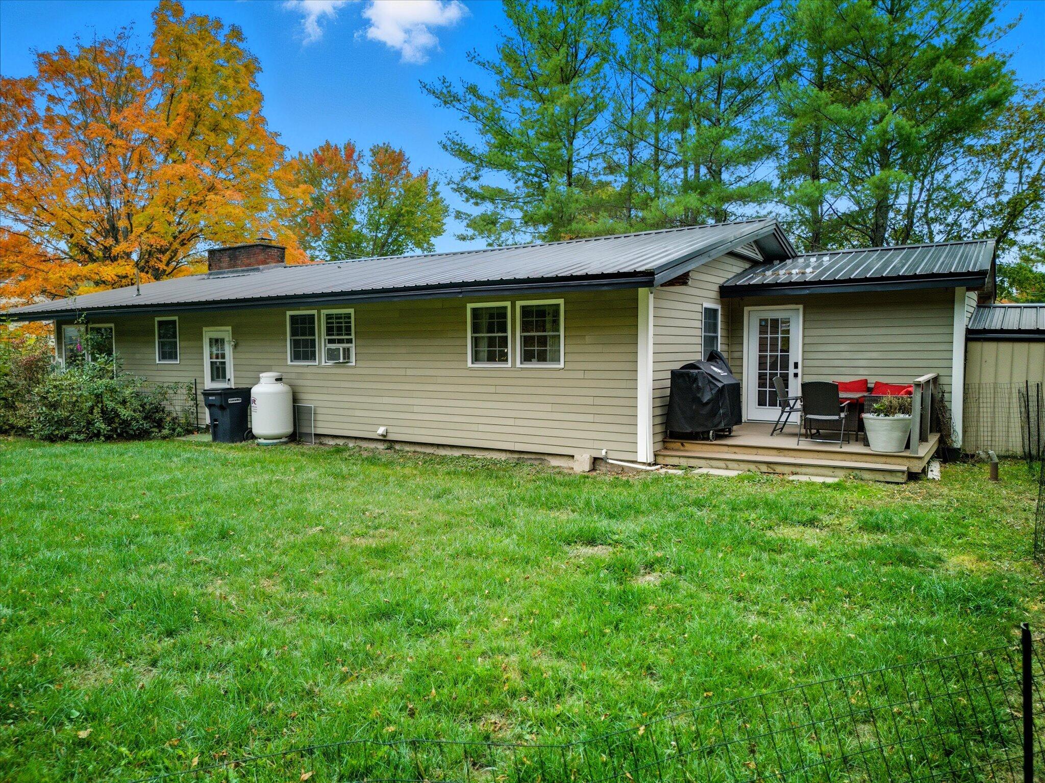 410 Mount Hope Avenue Bangor ME 04401