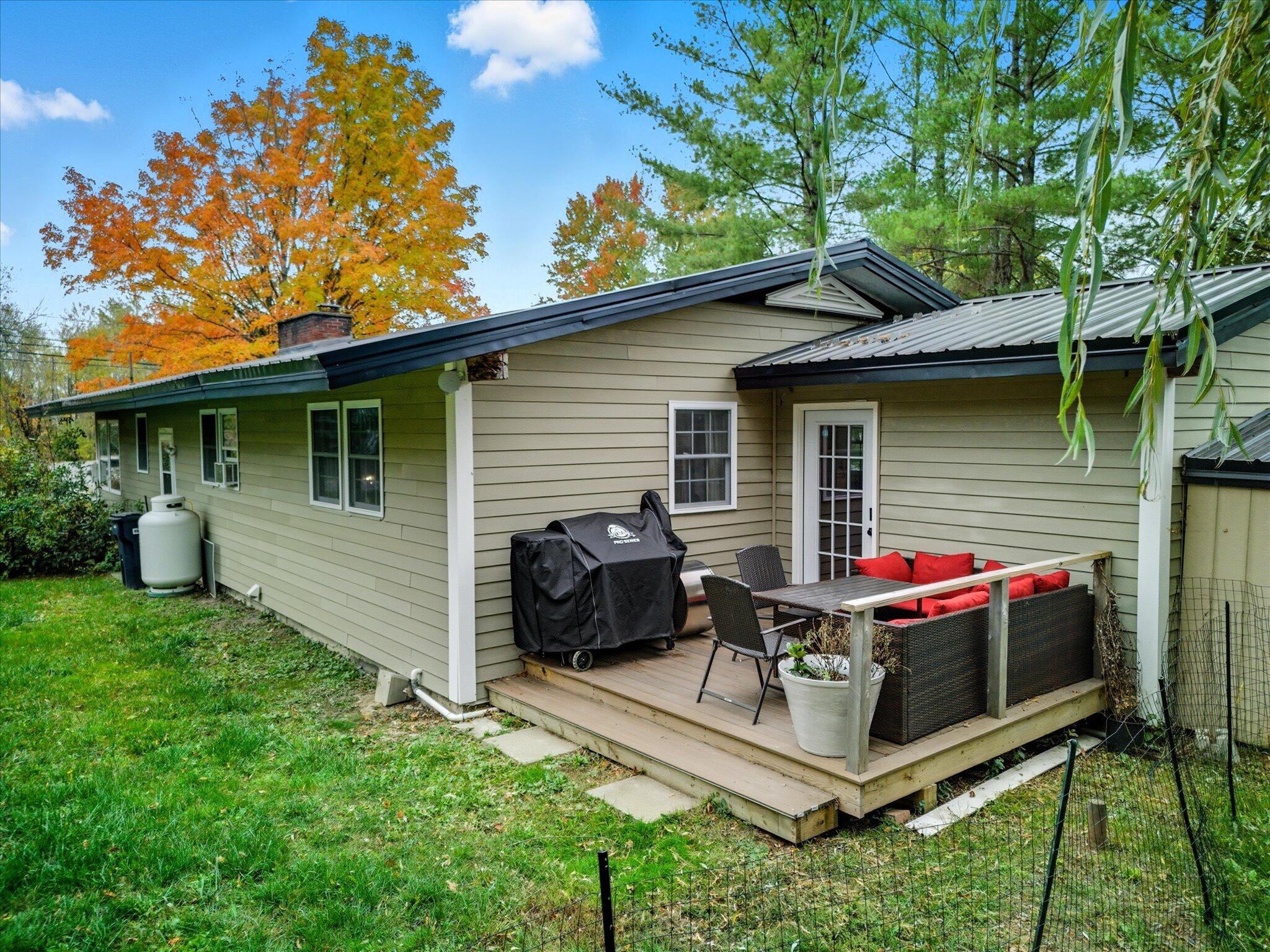 410 Mount Hope Avenue Bangor ME 04401