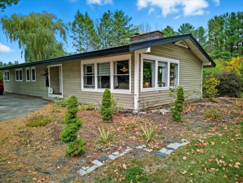 410 Mount Hope Avenue Bangor ME 04401