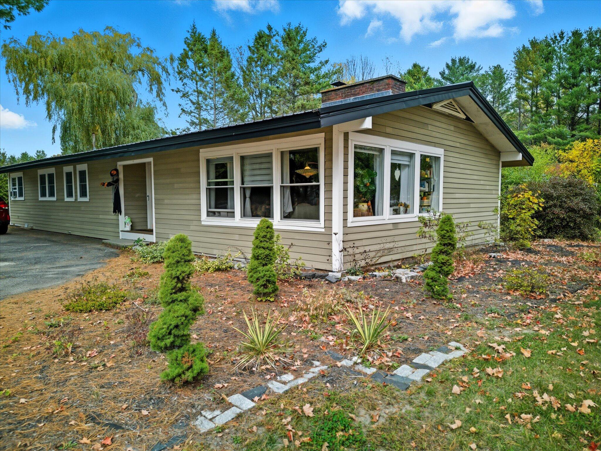 410 Mount Hope Avenue Bangor ME 04401