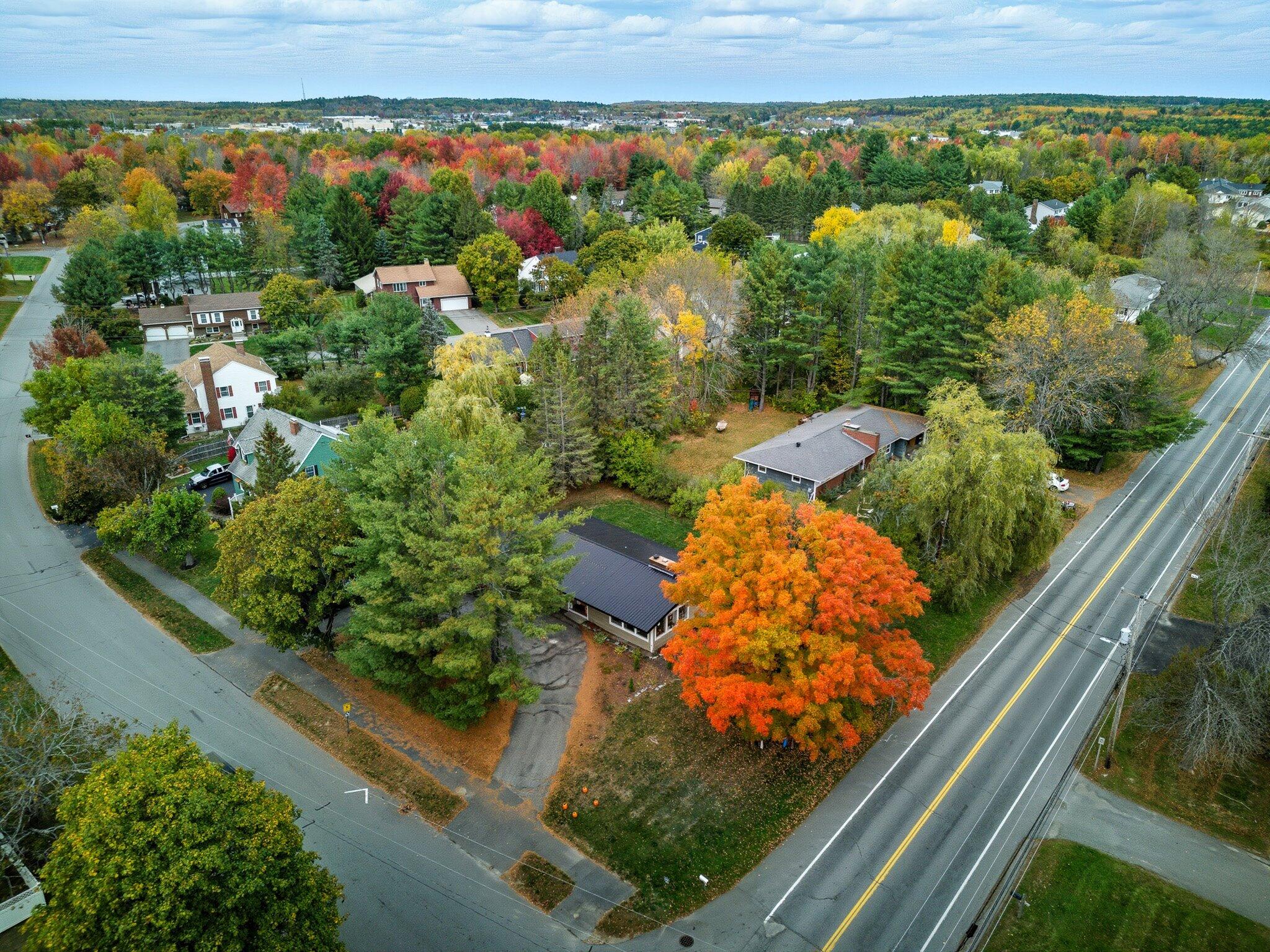 410 Mount Hope Avenue Bangor ME 04401